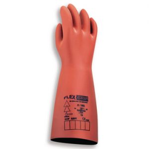 Gants électriciens isolants composite