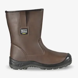 bottes de sécurité ALASKA