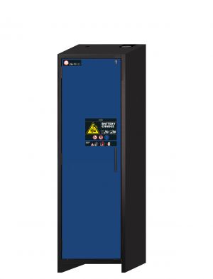 Armoire de stockage ASECOS® battery charge