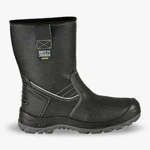 Bottes de sécurité BESTBOOT