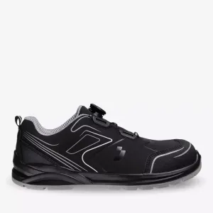 Chaussures de sécurité CADOR S3 LOW TLS 