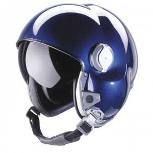 Casque de vol LH 050