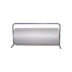 Dévidoir pour rouleaux absorbants