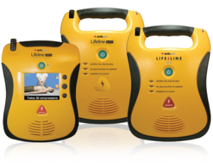 Tout savoir sur le défibrillateur 
