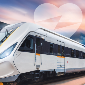 Que faire en cas d'arrêt cardiaque dans un train ?