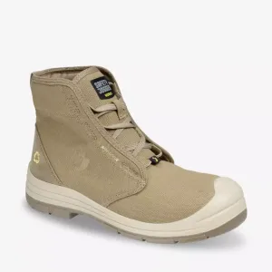 Bottes de sécurité ECODESERT S1P MID 