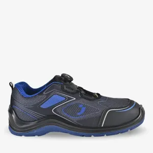 Chaussures de sécurité FLOW S1P LOW TLS 