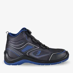 Chaussures de sécurité FLOW S1P MID TLS 