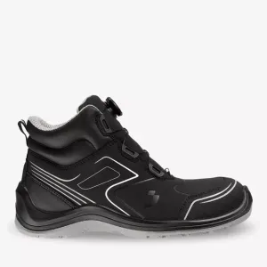 Chaussures de sécurité FLOW S3 MID TLS