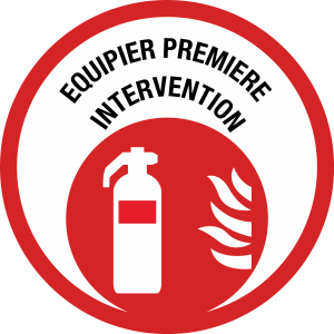 EPI : Equipier de Premiere Intervention Incendie