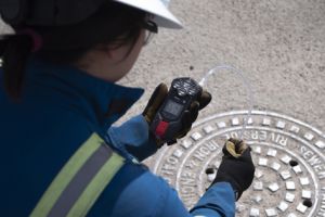 Sécurité au Travail : Comment les Détecteurs de Gaz Protègent-ils les Employés au Quotidien ?