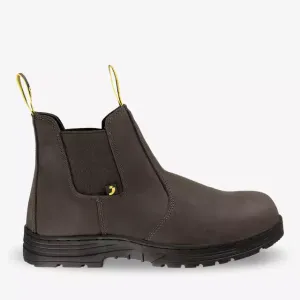 Bottines de sécurité jackman
