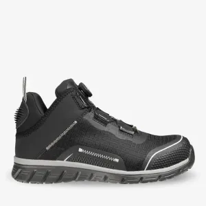 Chaussures de sécurité LIGERO2 S1P MID TLS