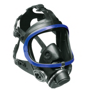 Masque complet Dräger X-plore® 5500
