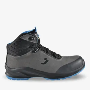 Chaussures de sécurité MODULO S3S MID 