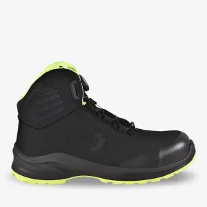 Chaussures de sécurité MODULO S3S MID TLS