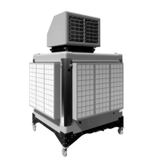 ePUR150 Fresh Purificateur & Rafraichisseur d'air