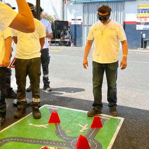Quel est le meilleur organisme de formations en sécurité et des Safety Days au Maroc ? 