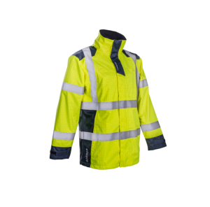 PARKA MULTIRISQUES NOTT