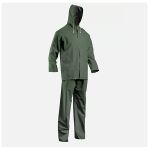  Vêtements de Travail PVC SET