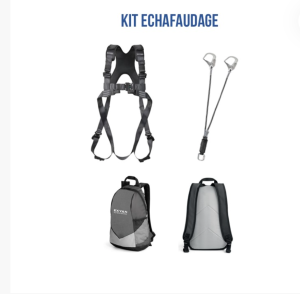 Exyan Kit Echafaudage