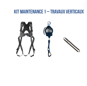Exyan Kit Maintenance 