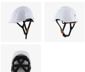 AJUSCO CHINSTRAP