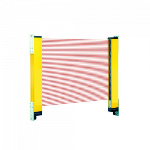 Barrières immatérielles TWINOX4