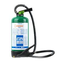 Douche Autonome Portable - de solution DIPHOTÉRINE®
