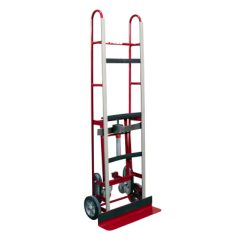 Diable professionnel pour charges volumineuses 550 kg