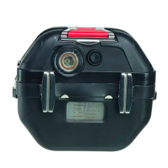 Masque de fuite 30 min Dräger Oxy® 3000/6000 MK III