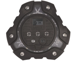 Détecteur multigaz Altair io360