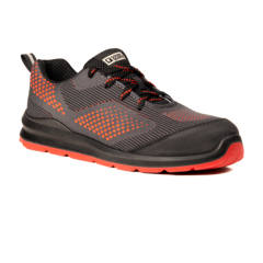 MILERITE S1P Chaussure de sécurité 