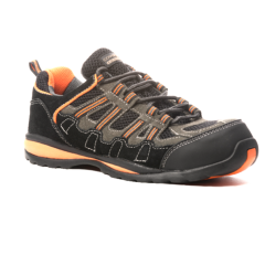 HELVITE Chaussures de sécurité Coverguard SRA 