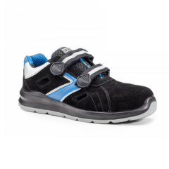 LARIMAR Chaussures de sécurité SRC