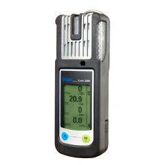 Détecteur multigaz Dräger X-am® 2500