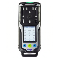 Détecteur multigaz Dräger X-am® 8000
