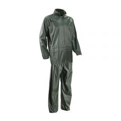 Ensemble de pluie PLUVIO