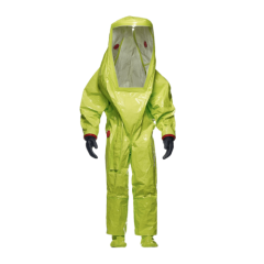  Tychem® TK Combinaison chimique