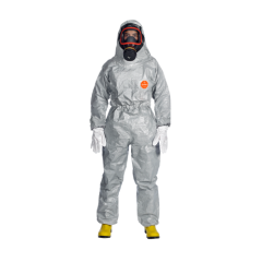 FACESEAL Combinaison chimique
