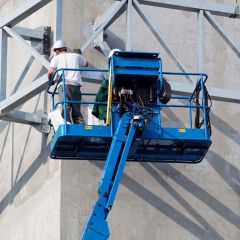 Formation Nacelle CACES R486