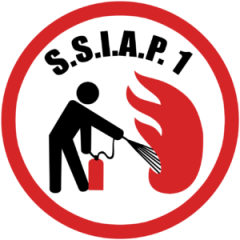 Formation SSIAP 1