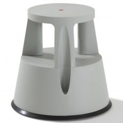 MARCHE PIEDS PLASTIQUE