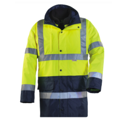 HI-WAY 70550 PARKA 4 EN 1 