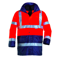 HI-WAY 70560 PARKA 4 EN 1 