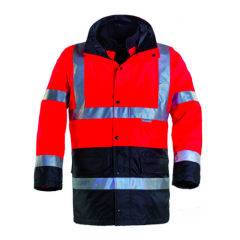 HI-WAY 70580 PARKA 4 EN 1 