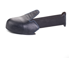 Sur-chaussure visiteur 