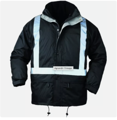 vêtements de travail BODYGUARD 2