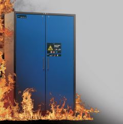 Emballement Thermique : Batteries Lithium-ion