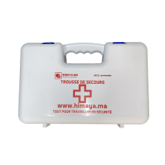 Valise de secours 8/12 personnes